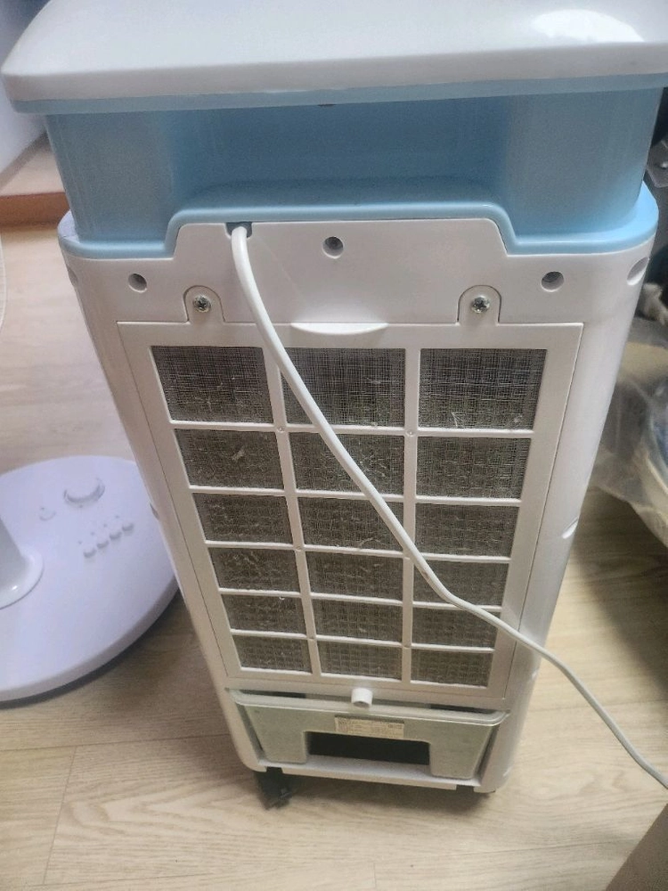 핌핀냉풍기 이미지