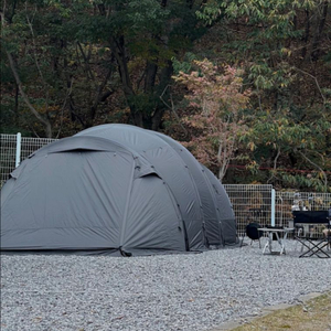 미니멀웍스 알베르게 차콜 이미지