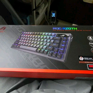 rog azoth 갈축 이미지