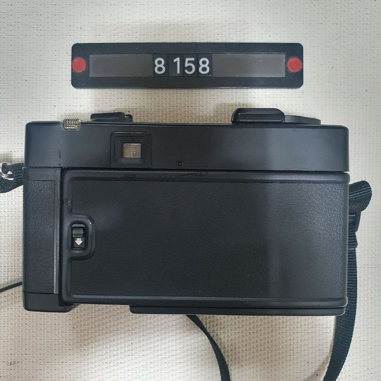 코니카 C 35 AF 필름카메라 이미지