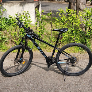 칼라스 20 27.5인치 mtb 이미지