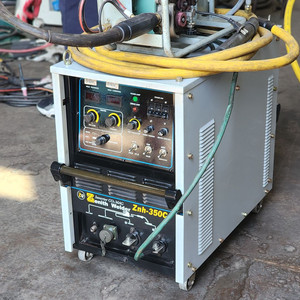 국산 중고 CO2용접기 350A 이미지