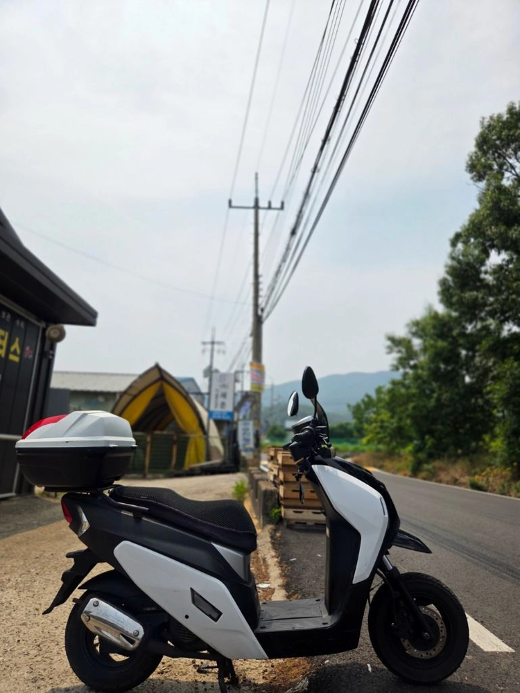 대림 위티80 이미지