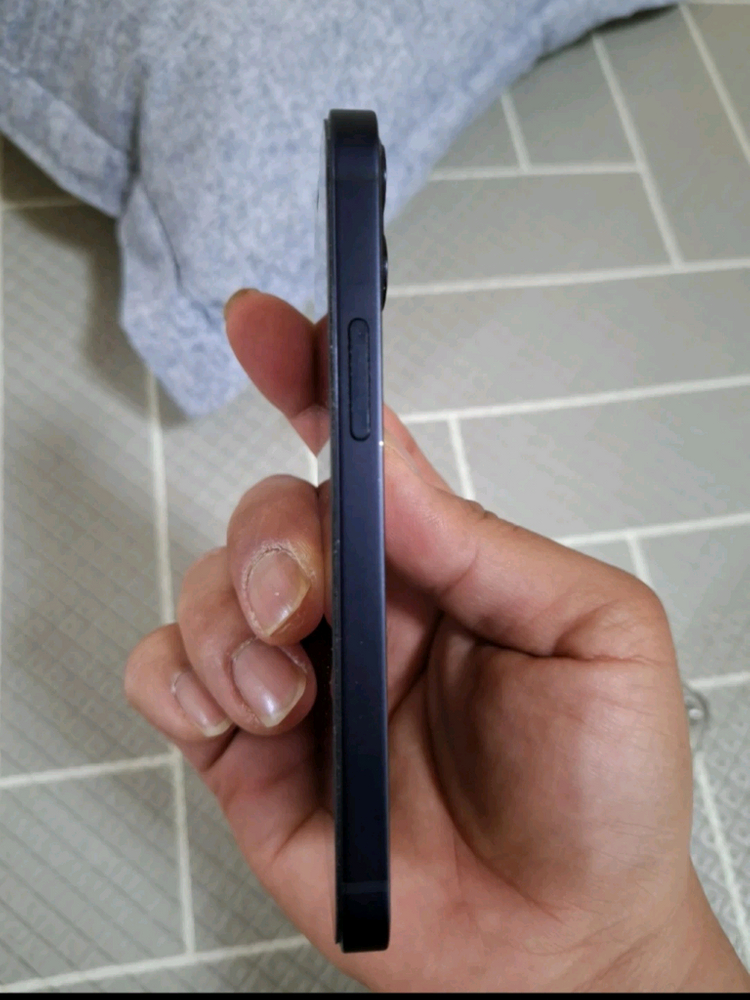 아이폰12미니 256gb 배터리 100 이미지