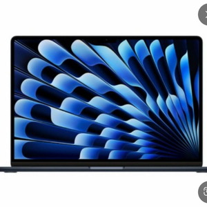 맥북에어 15인치 M3 16GB 512SSD 이미지