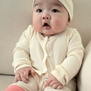 오뉴데이 바디슈트 베이비L사이즈 새상품 이미지