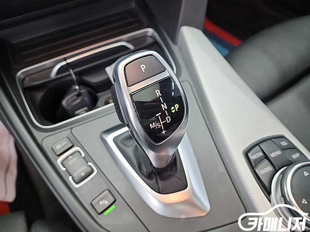[BMW]4시리즈 (F32) 420d xDRIVE 쿠페 M 스포츠 #고유가특가 이미지