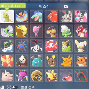 (포켓몬 우두로치 -1000원 최저가) 포켓몬 ZA 이로치, 실전 판매 '포팔이'4 / 챔피언스 이미지