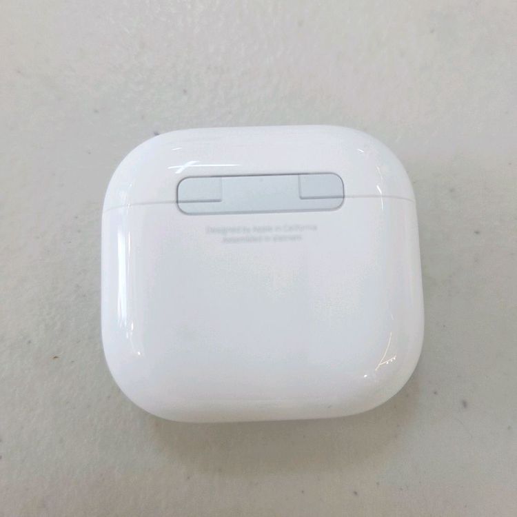 애플 에어팟 프로 4세대 (USB-C) mxp63kh/a 아이팟4 이미지