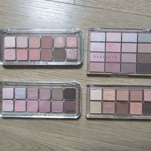 샤넬 디올 아워글래스 오프라 로라메르시에 맥 스쿠 쓰리 rmk 어딕션 클리오 웨이크메이크 삐아 슈에무라등 이미지