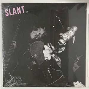 SLANT(슬랜트) Enemy LP 이미지