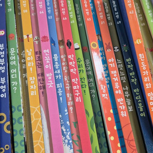 새상품 라라랜드, 놀라운자연, 자연이랑, 도레미곰 이미지
