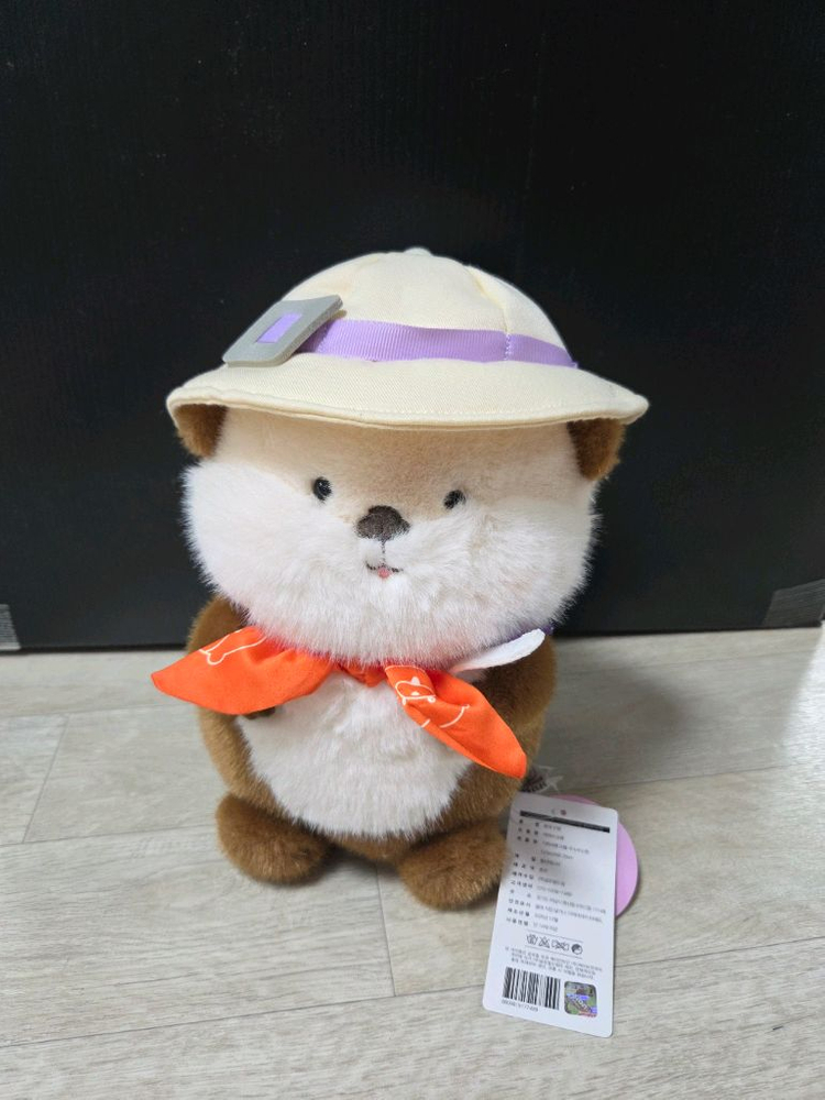 우소우소짱 27cm 중형 인형 모음 13종 (37개 일괄 처분) 이미지