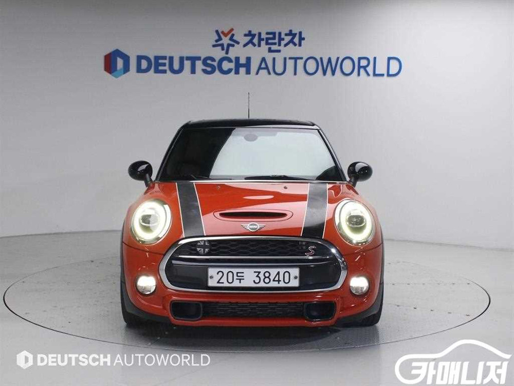 [미니]쿠퍼 SD 5도어 기본형 이미지