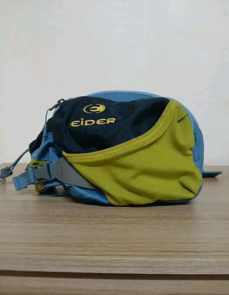 아이더 주피터3 힙색 이미지