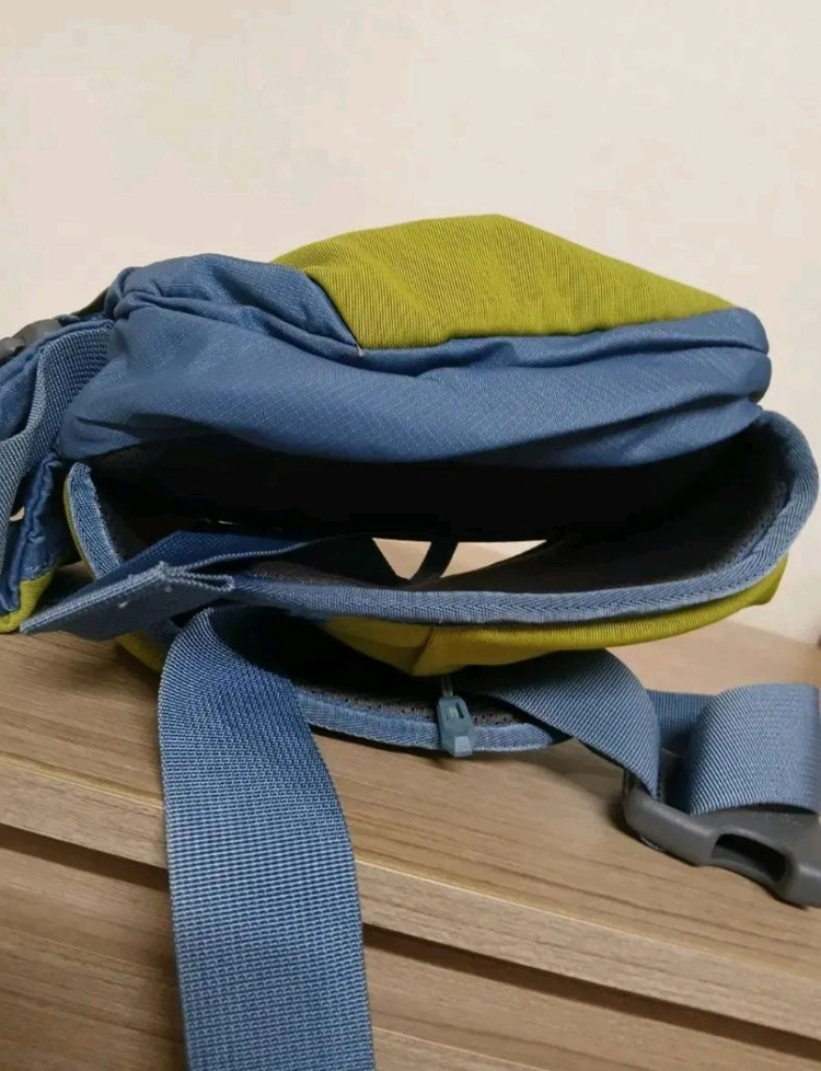 아이더 주피터3 힙색 이미지