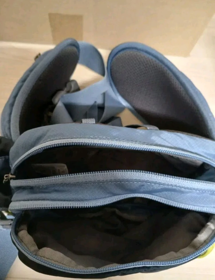 아이더 주피터3 힙색 이미지