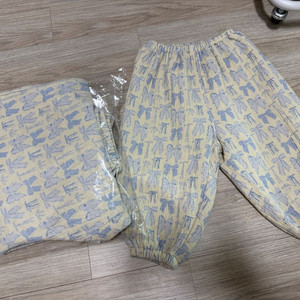 프레젠트 프로젝트 프프 고쟁이(엄마+아기 세트) 이미지