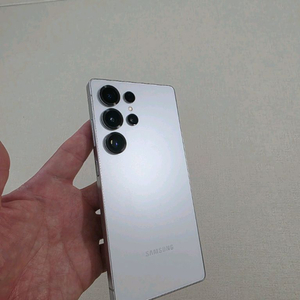 갤럭시S25울트라 512GB 자급제 이미지
