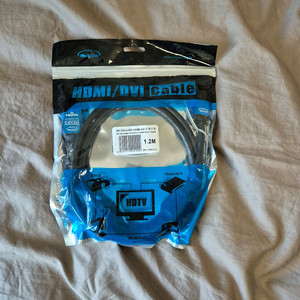 3개 HDMI 케이블 1.2M 이미지