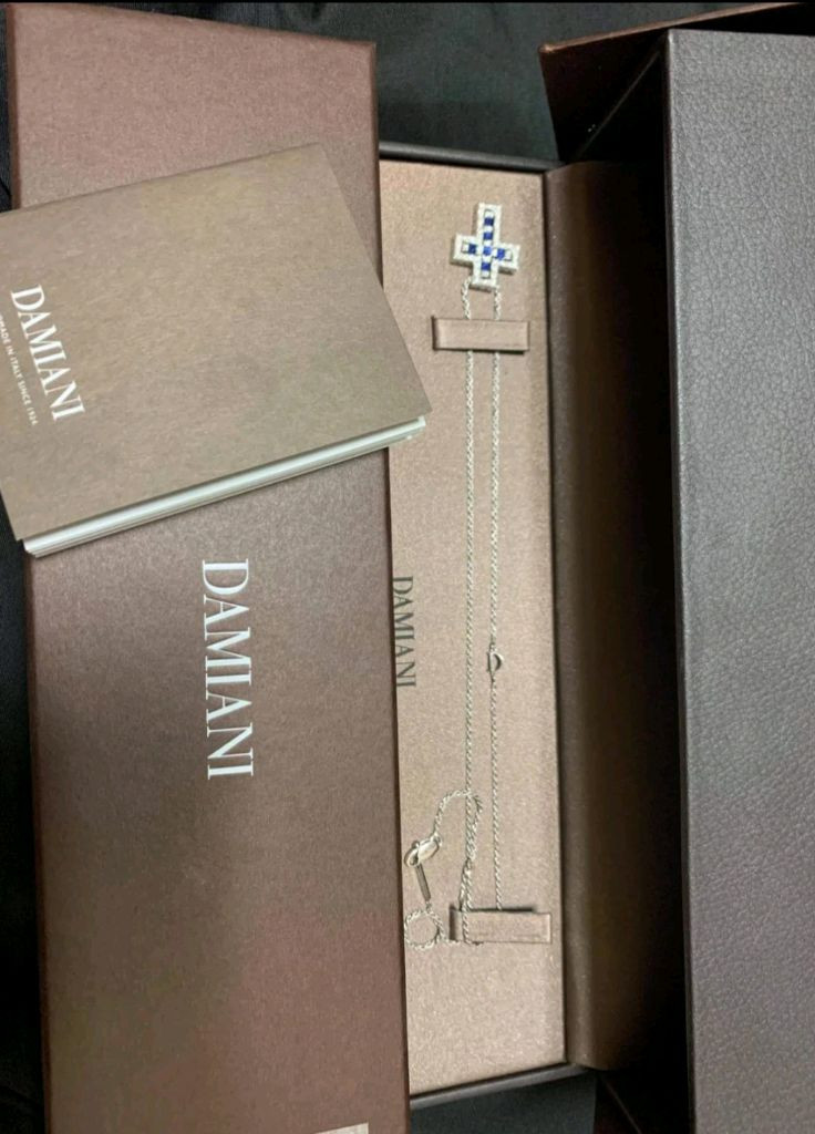 다미아니 벨에포크 이미지