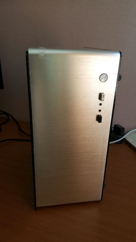 i5 6400 GTX950 컴퓨터 본체 팝니다 이미지