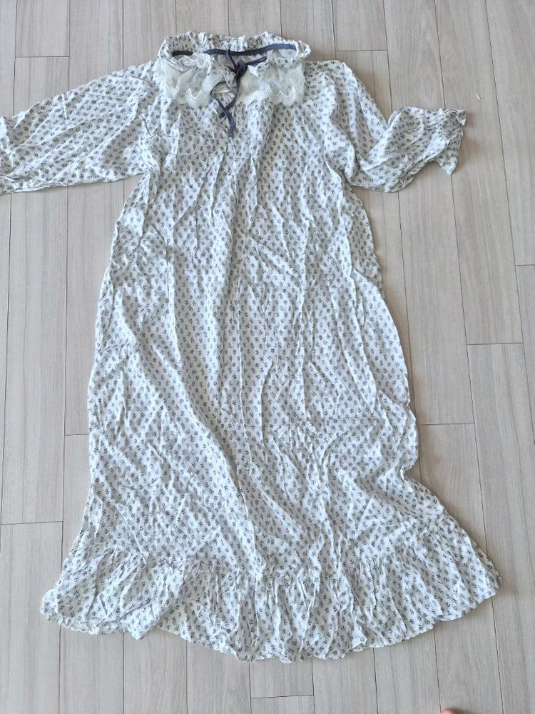 오르시떼 잠옷 85사이즈 이미지