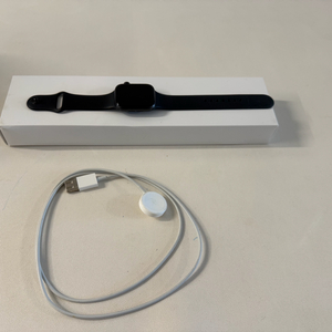애플워치se 1세대 44mm 이미지