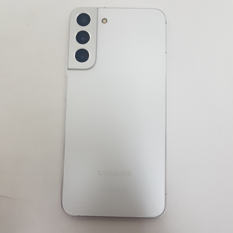 갤럭시 S22+ 플러스 (S906) 256기가 화이트 이미지