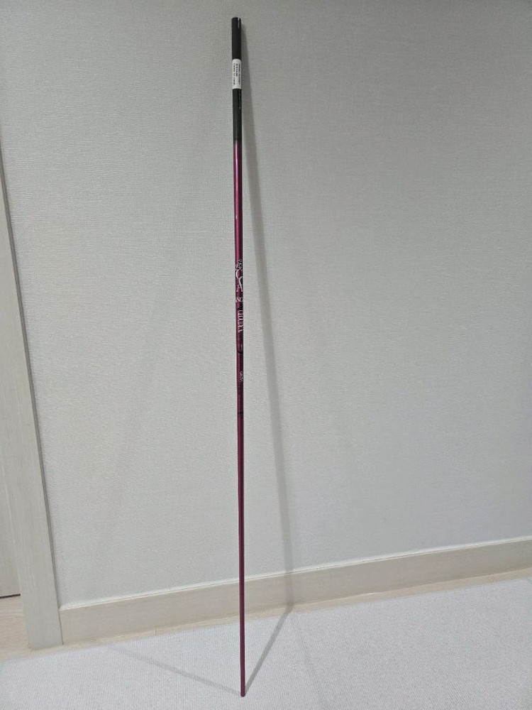 (여성)크라임 오브 엔젤 클라우디 드라이버샤프트 새제품팜 이미지