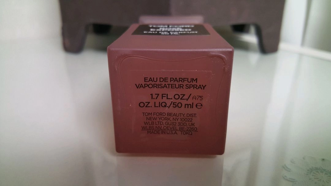 [면세, 미사용] 톰포드 향수 로즈 익스포즈드 50ml 이미지