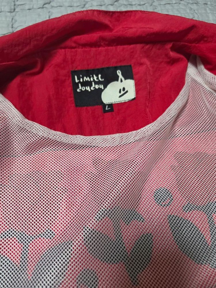 리미떼두두 바람막이 세트 L 이미지