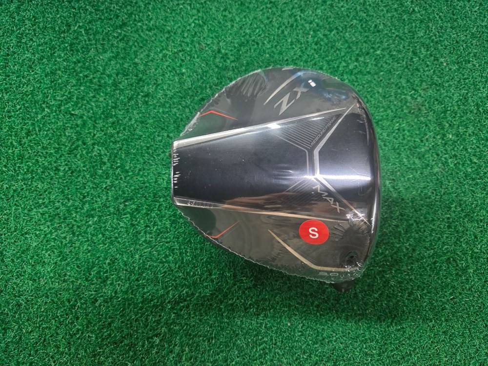 SRIXON 스릭슨 ZXi MAX 드라이버 헤드 이미지