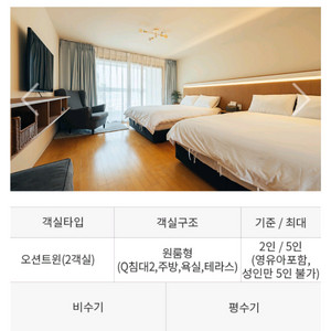 제주도 금능 협재 숙소양도 5/1~5/2 이미지