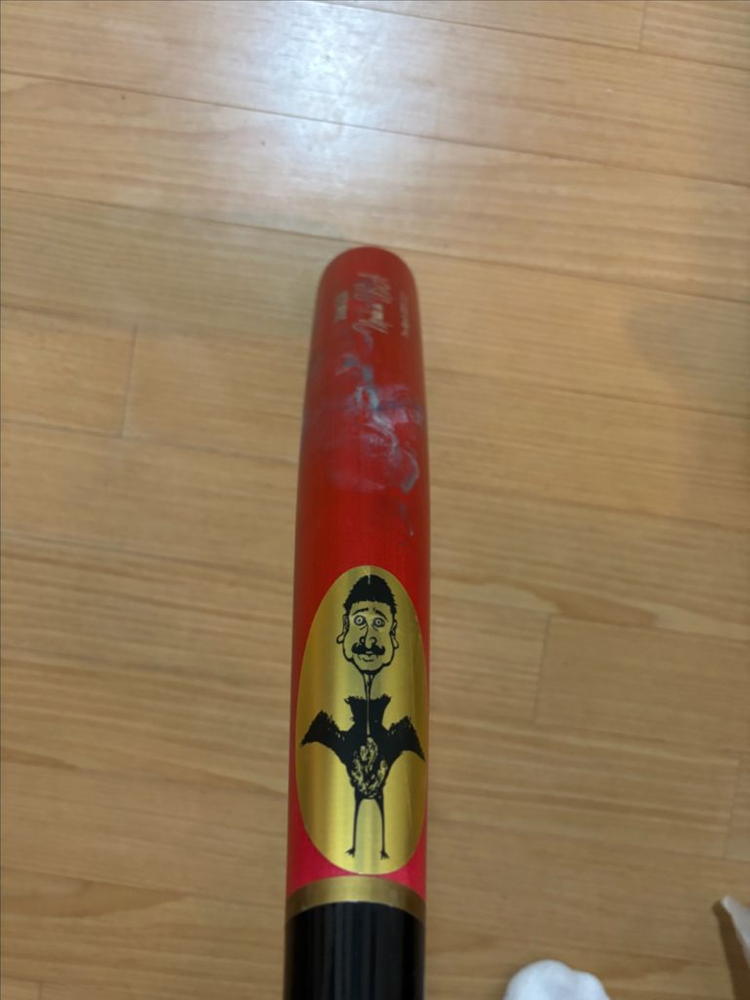 야구배트 이미지