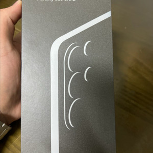 갤럭시s26울트라 256GB 이미지