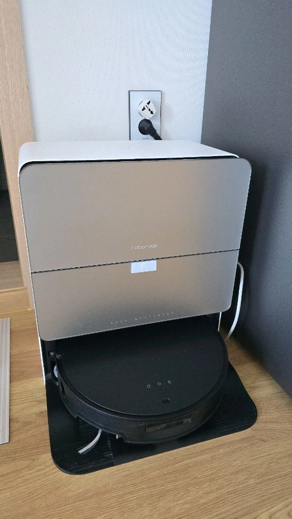 로봇청소기 로보락 g30 로보락 s9 이미지