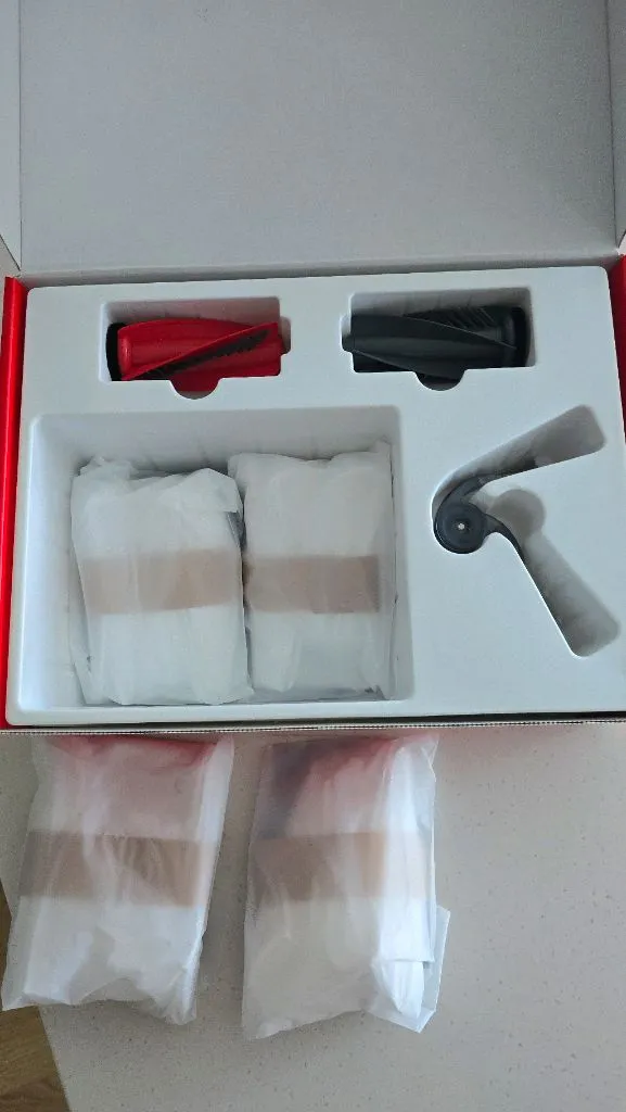 로봇청소기 로보락 g30 로보락 s9 이미지