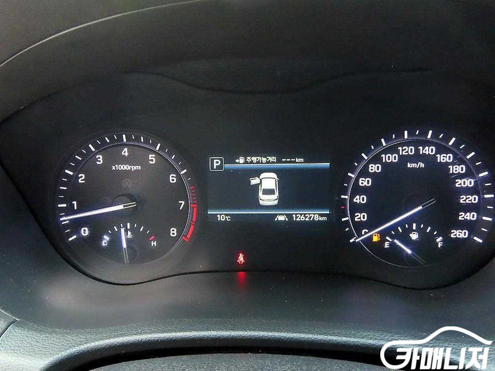 [제네시스]G80 3.3 GDI AWD 프리미엄 럭셔리 #고유가특가 이미지
