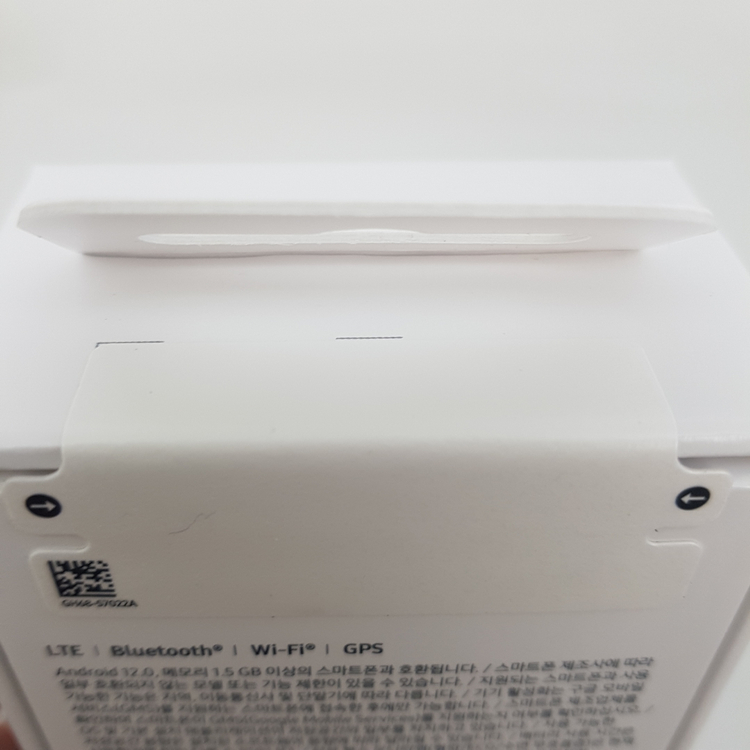 갤럭시 워치8 (L325) 40미리 미개봉 이미지