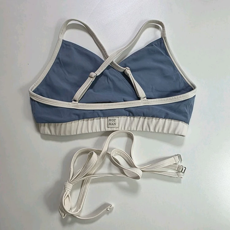 (반택포) 핫한 클로이 폴웨어 상의 S 이미지
