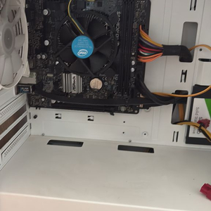 i5 9400f 보드 반본체 판매 이미지
