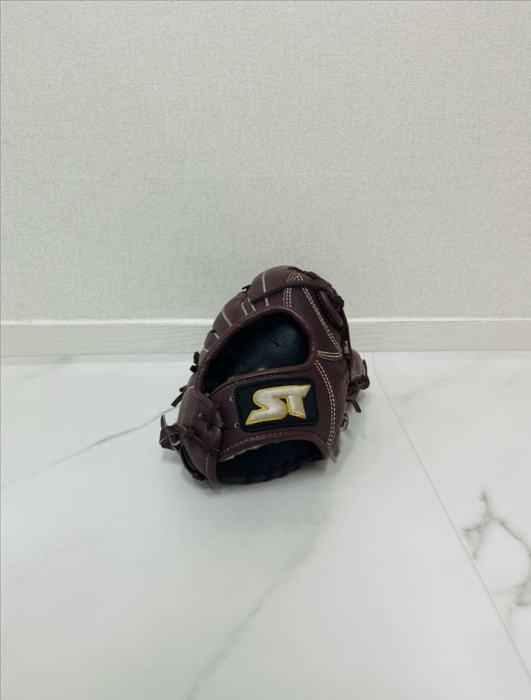 <급처> 스톰 풍 외야글러브 (야구글러브) 이미지