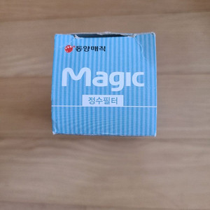 비데 필터 이미지