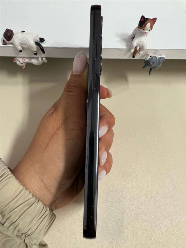 갤럭시S23플러스 256G 블랙 B급! 이미지