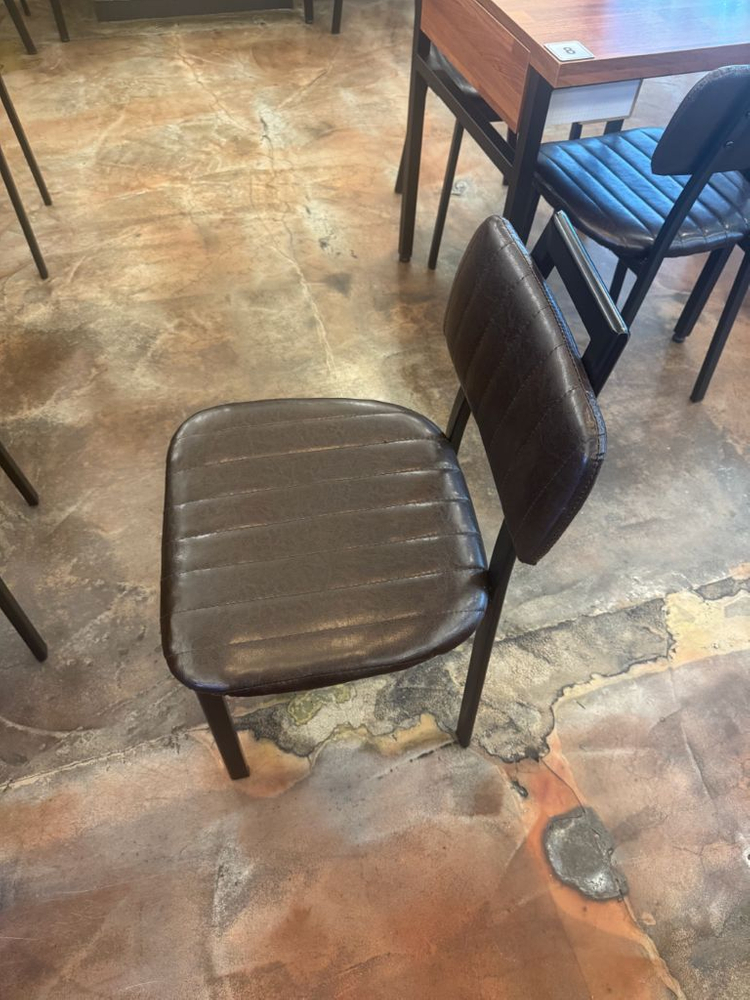 테이블의자세트 이미지