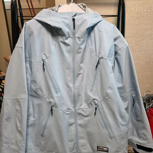 2425 카레타 스노우보드복 세트 XL 이미지