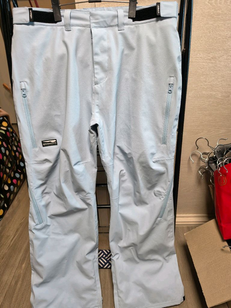 2425 카레타 스노우보드복 세트 XL 이미지