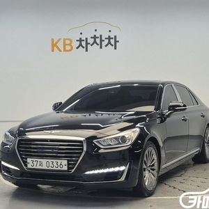 [제네시스]EQ900 5.0 GDI AWD 프레스티지 (5인승) #고유가특가 이미지