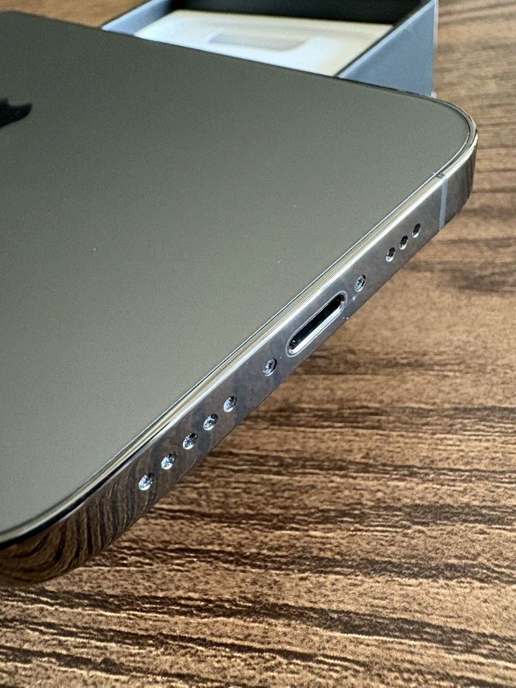 급처! 아이폰12 pro 128GB 프로 그라파이트 이미지